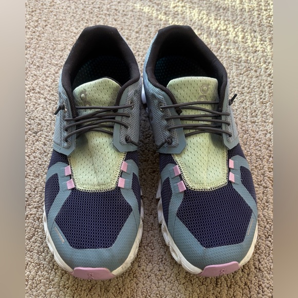 Shoes - On Cloud Sneakers